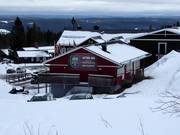 Pub in Hotel Bügelhof