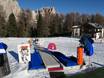 Family ski resorts Rosengarten Group (Catinaccio) – Families and children Catinaccio/Ciampedie – Vigo di Fassa/Pera di Fassa