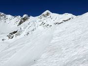 Black Kanonenrohr Run