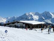 Mountain Inn Lämmerbichl