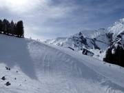 Sillerenbühl-Aebi slope
