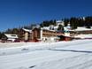 Skirama Dolomiti: accommodation offering at the ski resorts – Accommodation offering Folgaria/Fiorentini