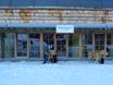 Daycare run by the Ski School Ehrwald Total