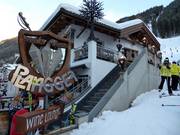 Après-ski tip Plangger's Tapas-Wine Bar