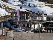 Mountain hut tip Bärnstub