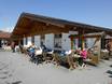 Huts, mountain restaurants  Kitzbühel – Mountain restaurants, huts Reith bei Kitzbühel
