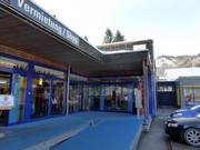 Fuxlounge at the valley station