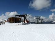 Teso dera Mina - 3pers. Chairlift (fixed-grip)