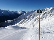 Black Kanonenrohr Run