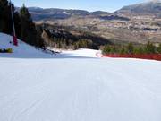 Valley run Olimpia III