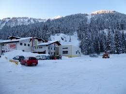 Berwang/Bichlbach/Rinnen