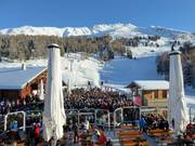 Après-ski tip Paznauner Taja