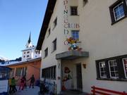 Tip for children  - Pinocchio-Club 