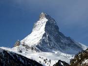 Matterhorn 4478 m 