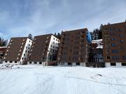 Accommodation in Ravna Planina