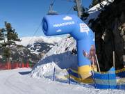 Tip for children  - Albert Adler Tour