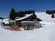 Ski Bar Schneider
