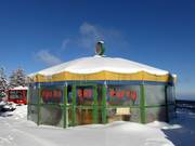 Stoa-Alm Wechsel Bar