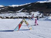 Tip for children  - Fun Area San Rocco