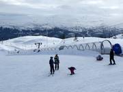 Trollbakken - People mover/Moving Carpet with cover