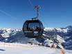 Gastein Valley: Test reports from ski resorts – Test report Dorfgastein/Großarltal
