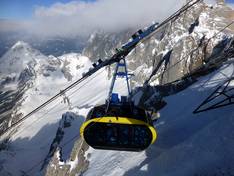 Photos Dachstein Glacier (Dachsteingletscher)