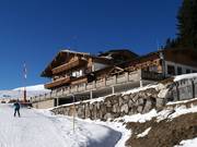 Alpengasthof Möseralm