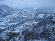 Accommodation in Yuzawa