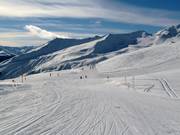 Slope at Gotschnagrat