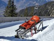 Tip for children  - Alpin Bob