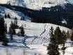 Cross-country skiing Zillertal – Cross-country skiing Kaltenbach – Hochzillertal/Hochfügen (SKi-optimal)