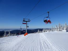 Horní Mísečky-Medvědín