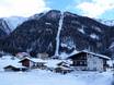 Villgraten Mountains: accommodation offering at the ski resorts – Accommodation offering St. Jakob im Defereggental – Brunnalm