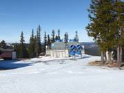 Snow Factory Nesfjellet