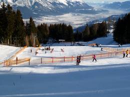 Muttereralm – Mutters/Götzens