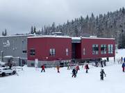 Sourdough Grill & Pizzeria