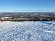 Eva slope in Lindvallen