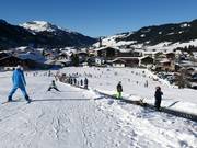 Ice Age Kinderland (Gigge Hi) - People mover/Moving Carpet