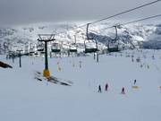 Chaz Dura - 3pers. Chairlift (fixed-grip)