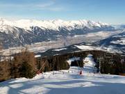 View of Innsbruck