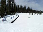 Children's Area in Happy Valley