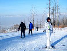 Photos Sky Resort – Ulaanbaatar