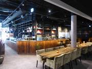 Gastropub and sports bar PaaSNØ