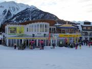 Après-ski tip Après-Ski-Bar ILLEGAL