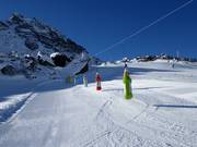 Sector 03: YIPPY Yeah run