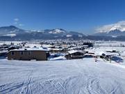 Accommodation in Oberndorf