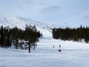 Slope Koulurinne (No. 3)