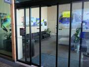 Self-catering room in the mountain station of the Patscherkofelbahn