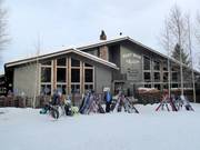 Gastronomy tip The Mangy Moose