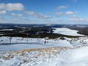 Slope 6 (Northern Slope)